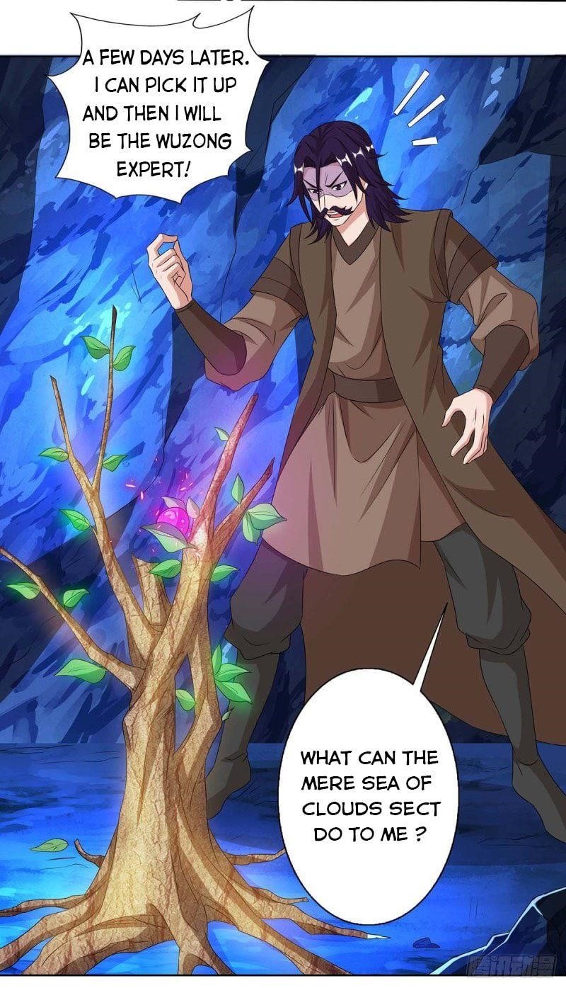 Reborn 80,000 Years Chapter 139 - Page 18