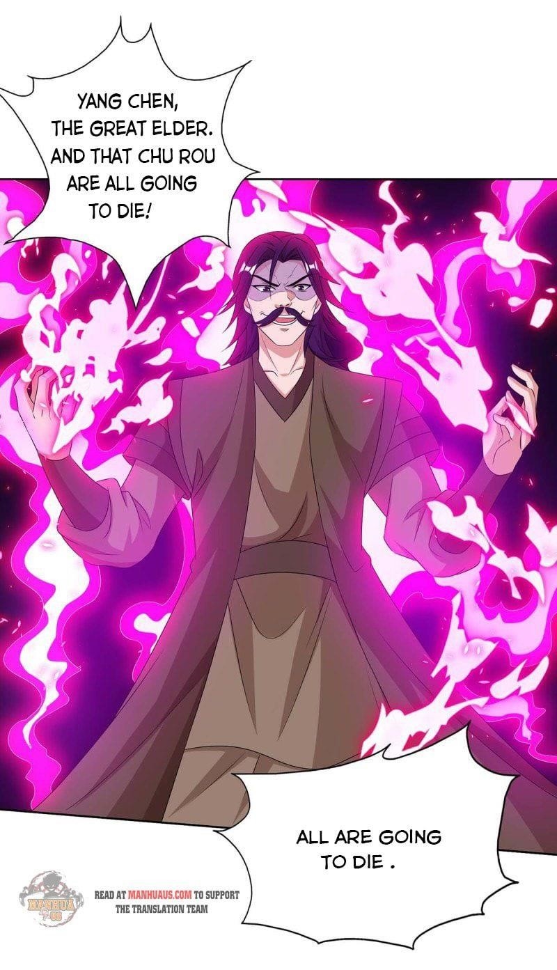 Reborn 80,000 Years Chapter 139 - Page 19