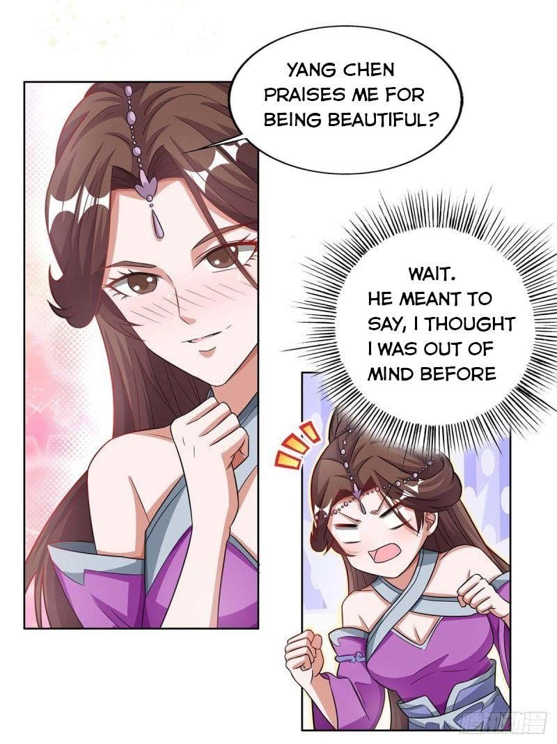 Reborn 80,000 Years Chapter 139 - Page 2