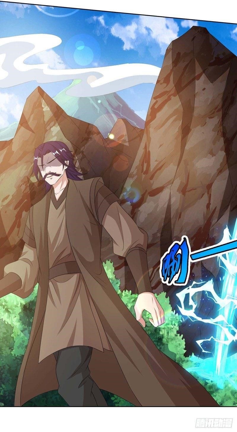 Reborn 80,000 Years Chapter 139 - Page 20