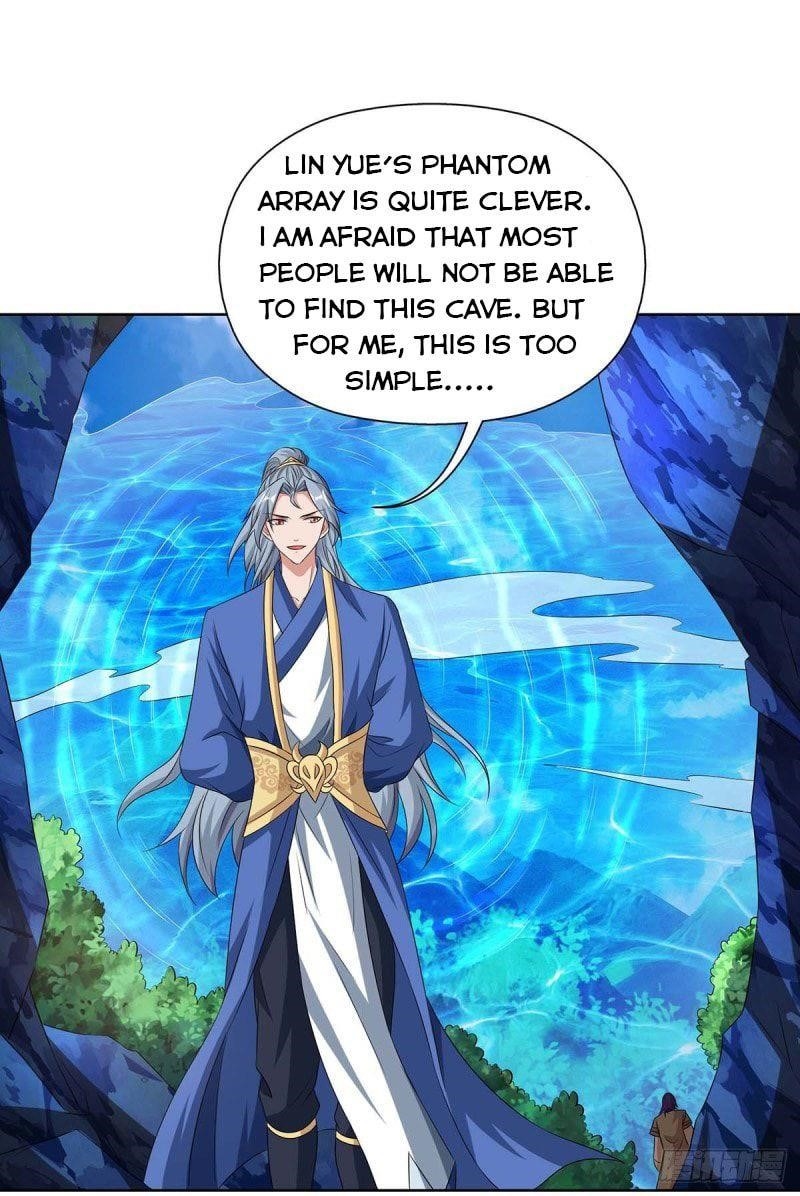 Reborn 80,000 Years Chapter 139 - Page 21