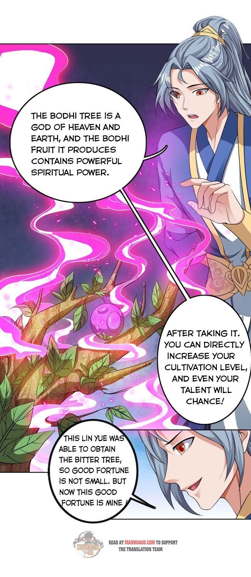 Reborn 80,000 Years Chapter 139 - Page 23