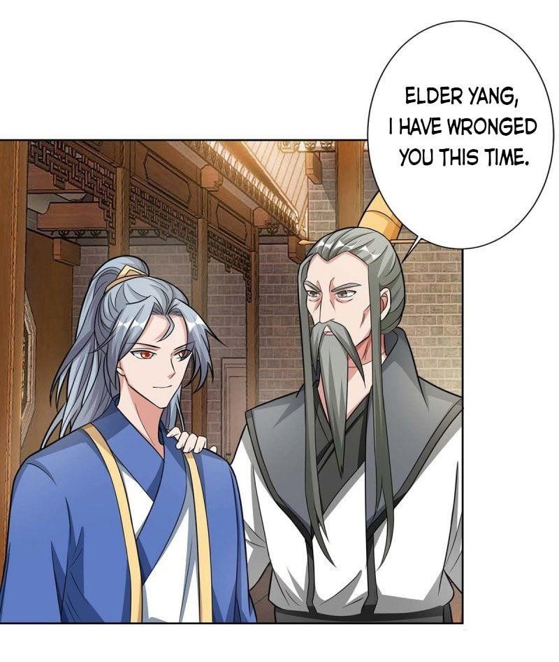 Reborn 80,000 Years Chapter 139 - Page 3