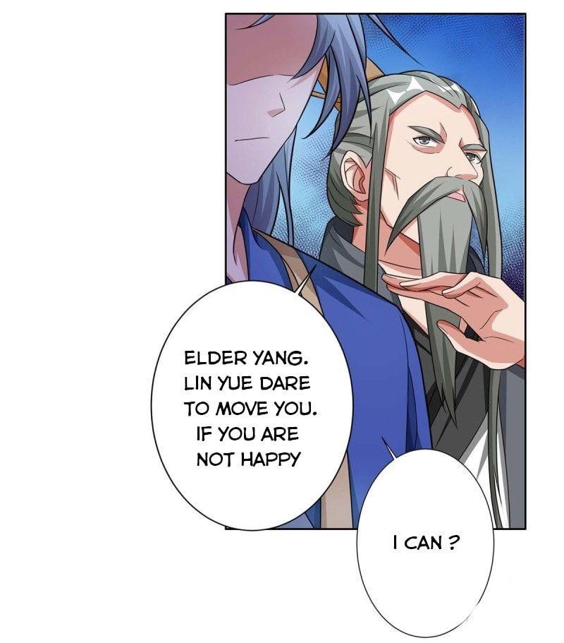 Reborn 80,000 Years Chapter 139 - Page 5