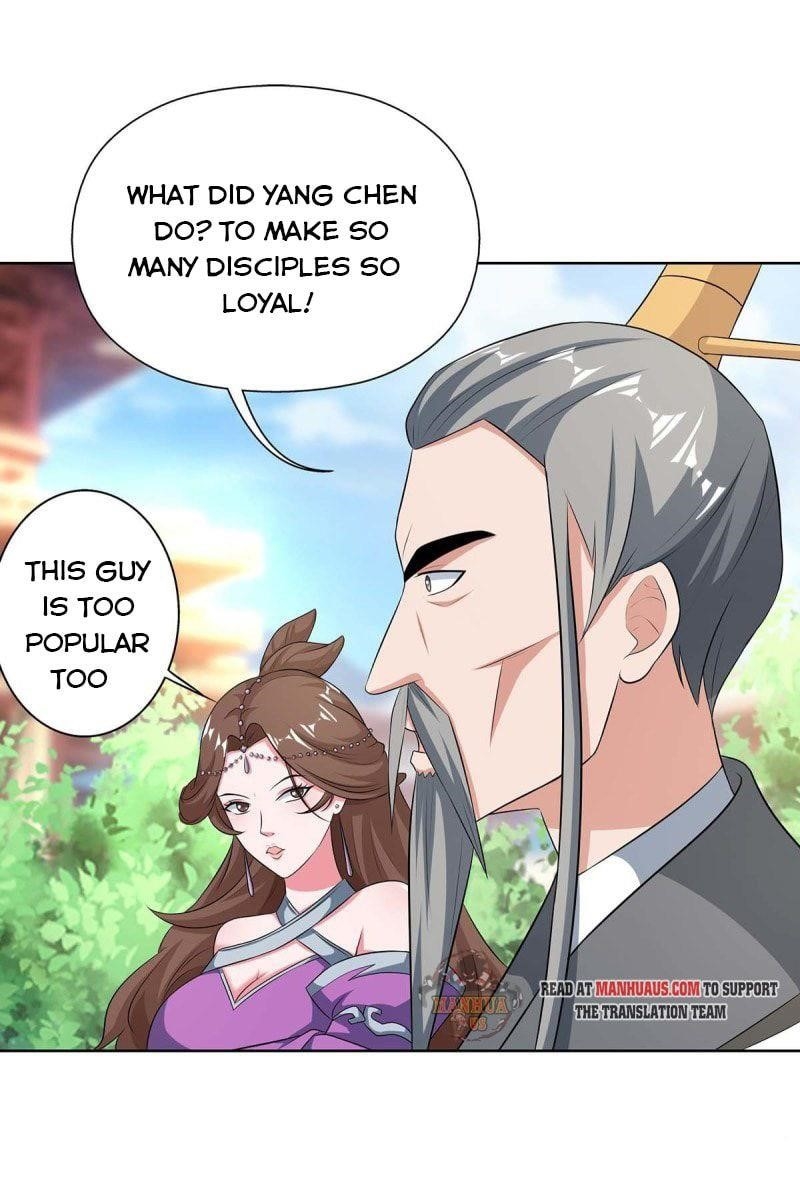 Reborn 80,000 Years Chapter 139 - Page 8