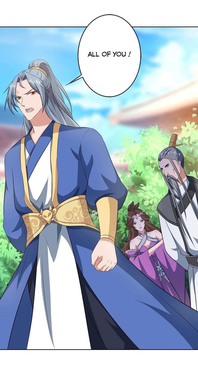 Reborn 80,000 Years Chapter 139 - Page 9