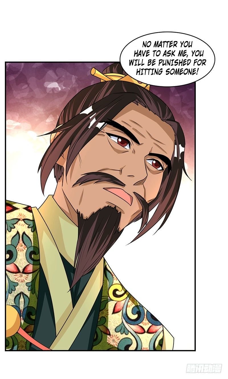 Reborn 80,000 Years Chapter 14 - Page 14