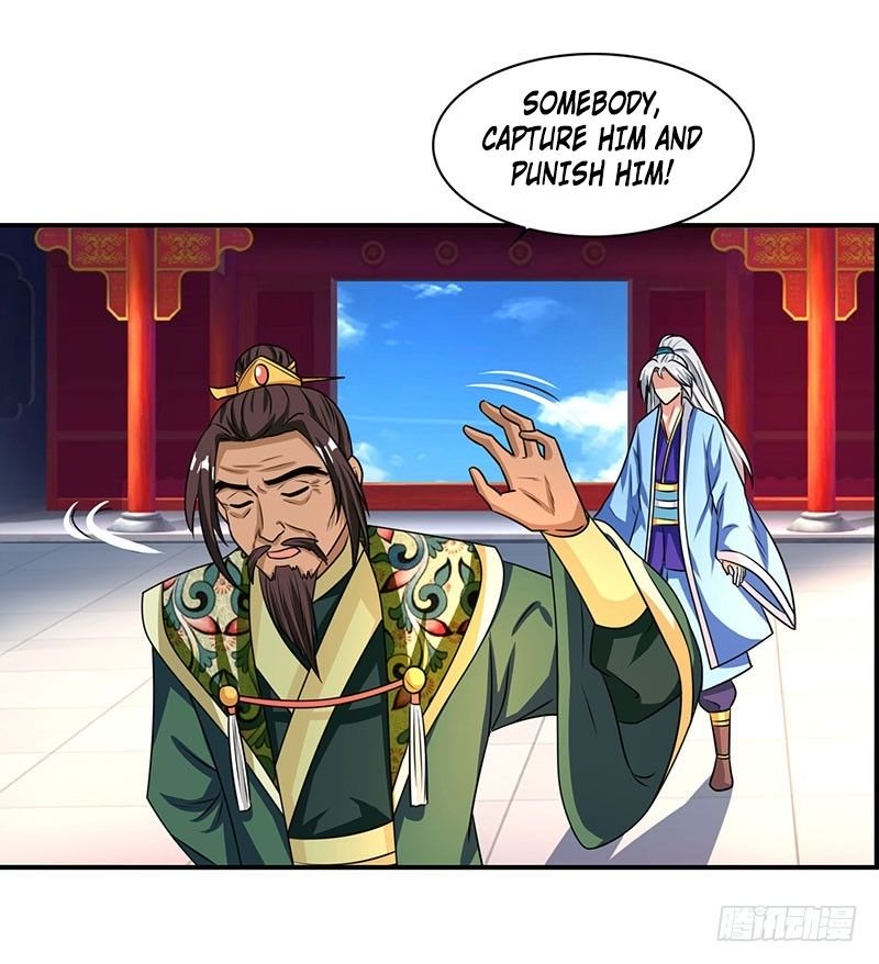 Reborn 80,000 Years Chapter 14 - Page 15