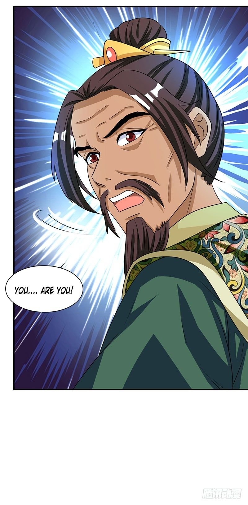 Reborn 80,000 Years Chapter 14 - Page 18