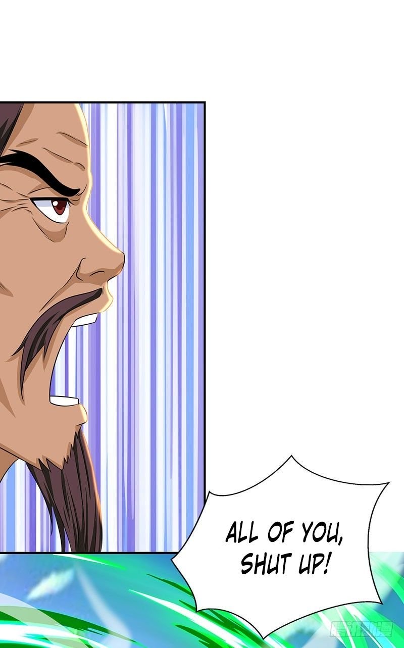 Reborn 80,000 Years Chapter 14 - Page 21