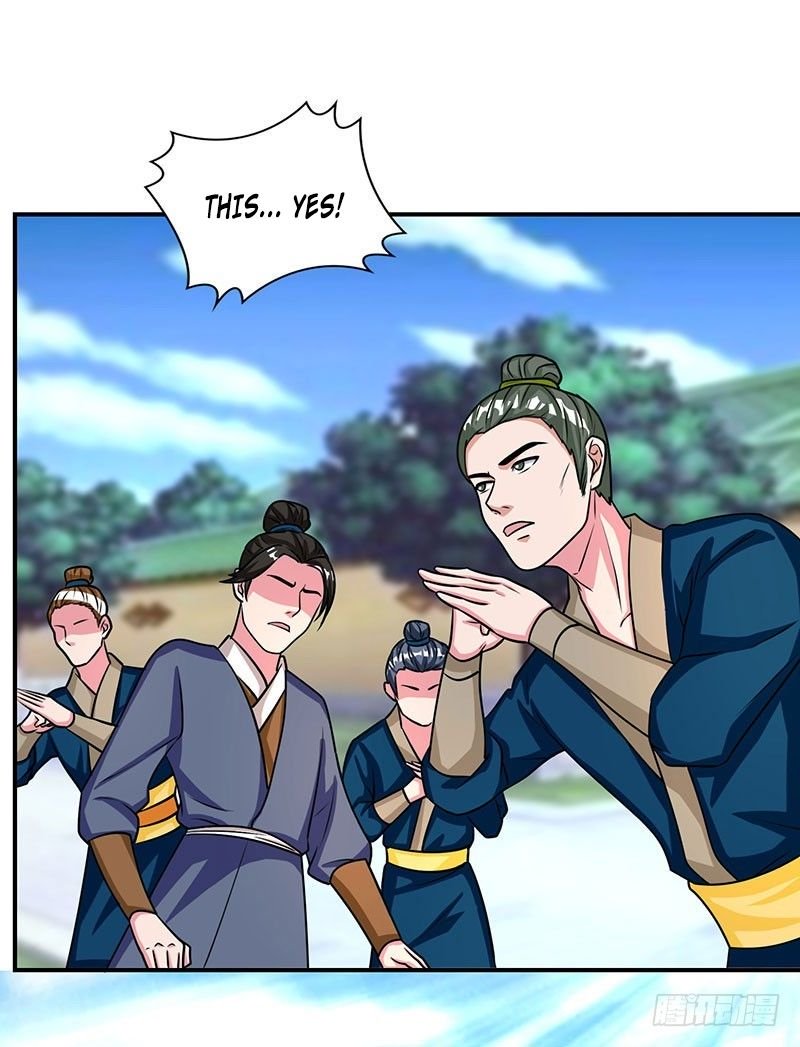 Reborn 80,000 Years Chapter 14 - Page 24