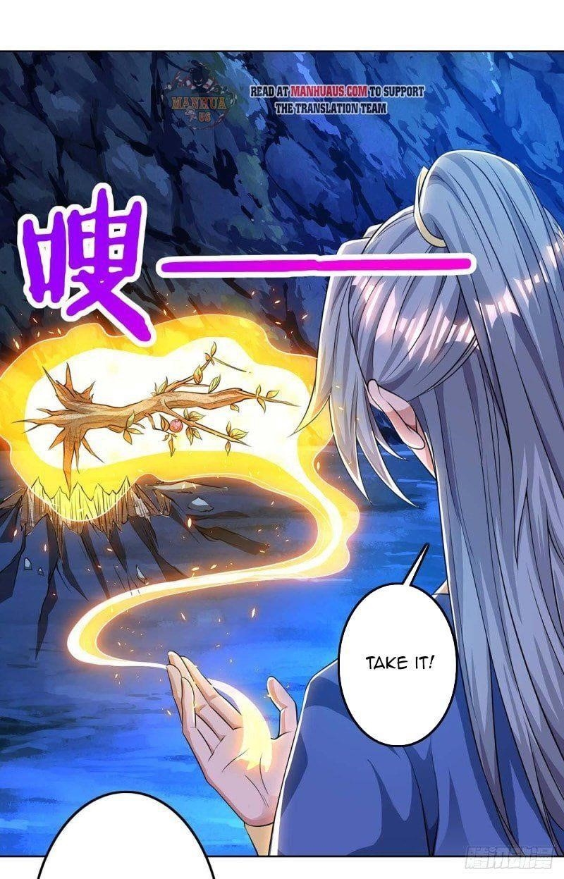 Reborn 80,000 Years Chapter 140 - Page 0