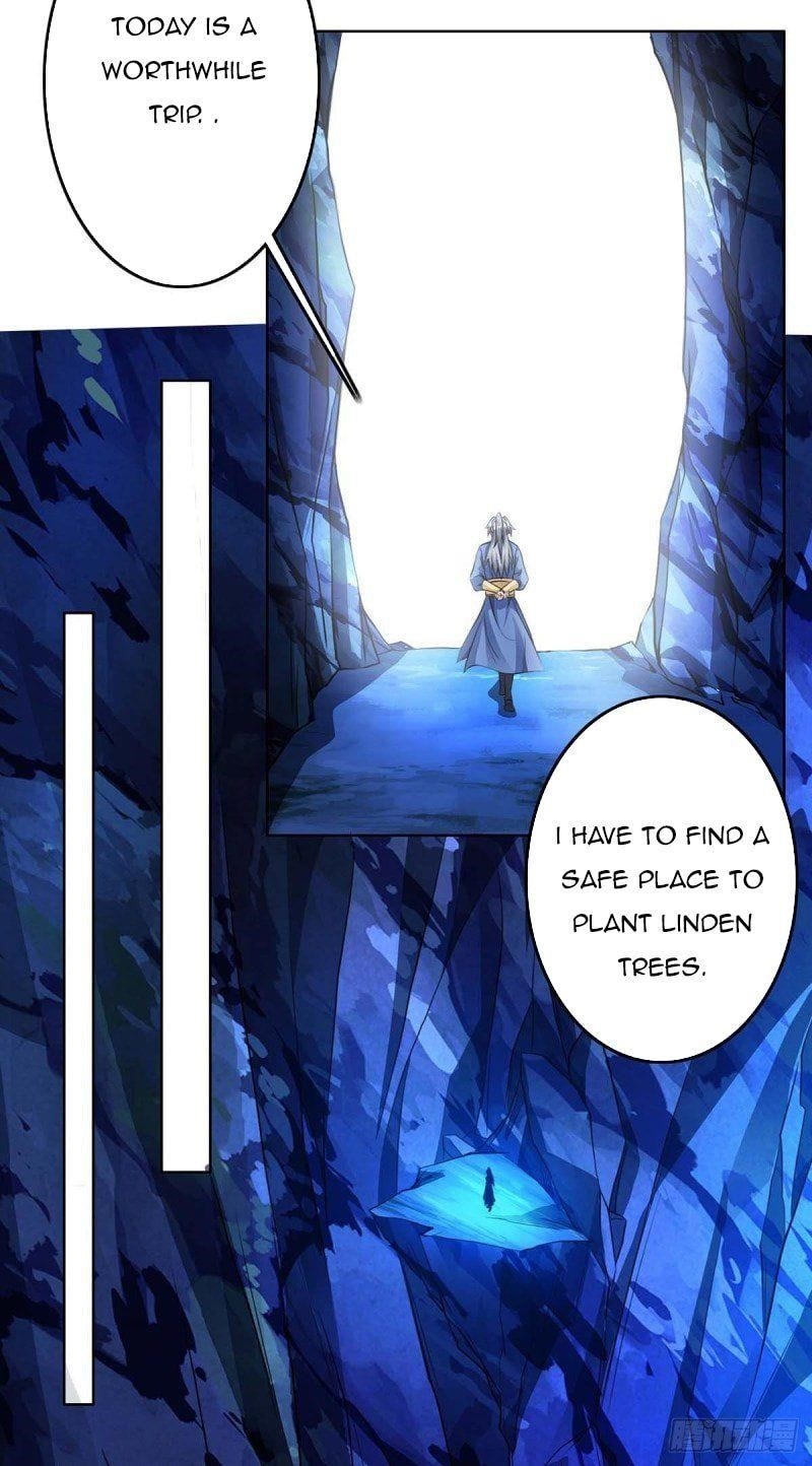 Reborn 80,000 Years Chapter 140 - Page 1