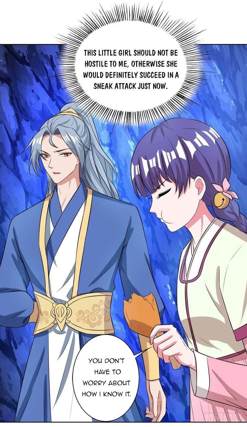 Reborn 80,000 Years Chapter 140 - Page 10