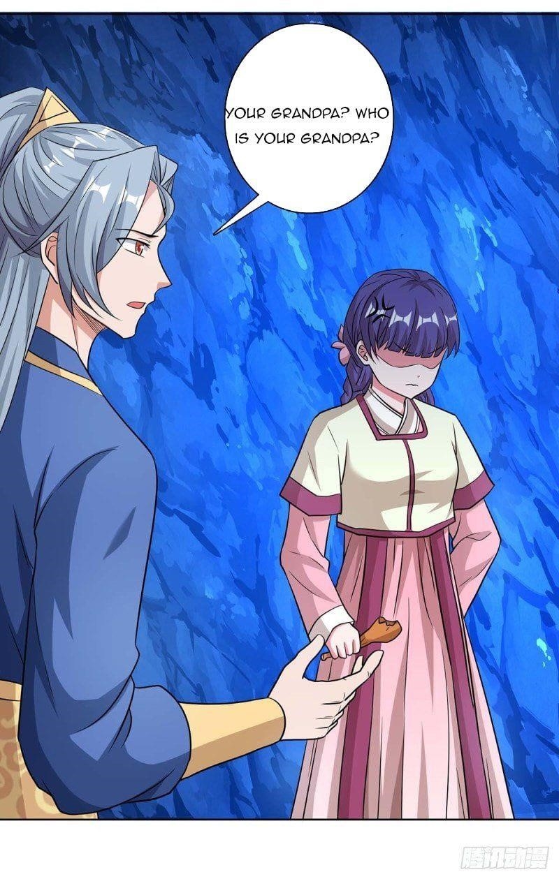 Reborn 80,000 Years Chapter 140 - Page 13