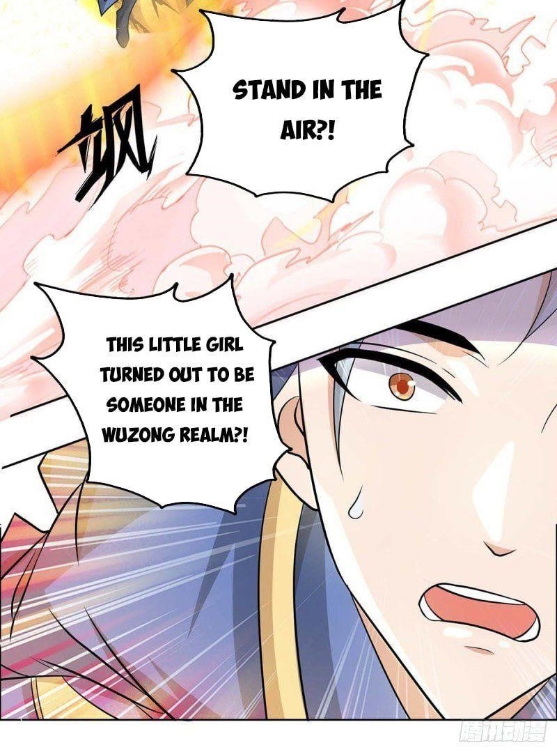 Reborn 80,000 Years Chapter 140 - Page 16