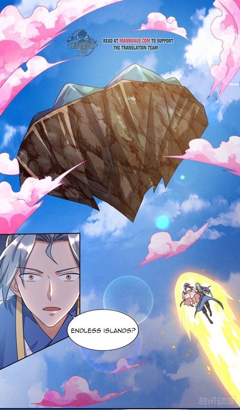 Reborn 80,000 Years Chapter 140 - Page 18