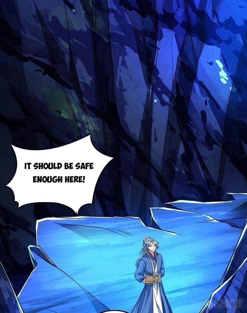 Reborn 80,000 Years Chapter 140 - Page 2