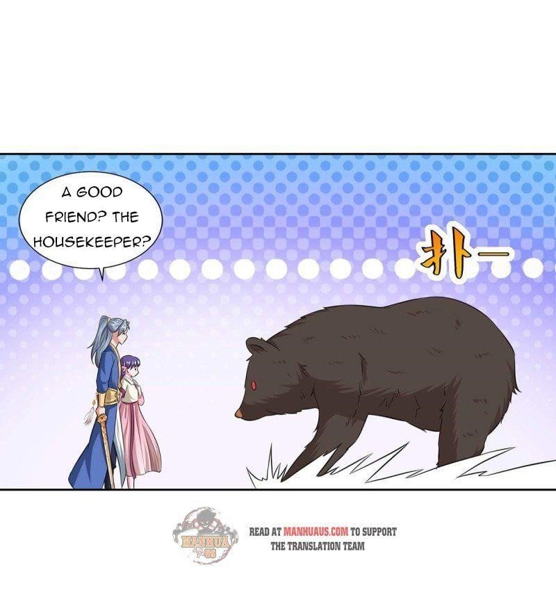 Reborn 80,000 Years Chapter 140 - Page 24
