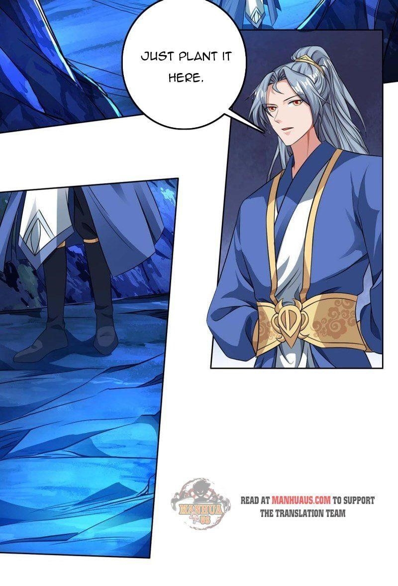 Reborn 80,000 Years Chapter 140 - Page 3