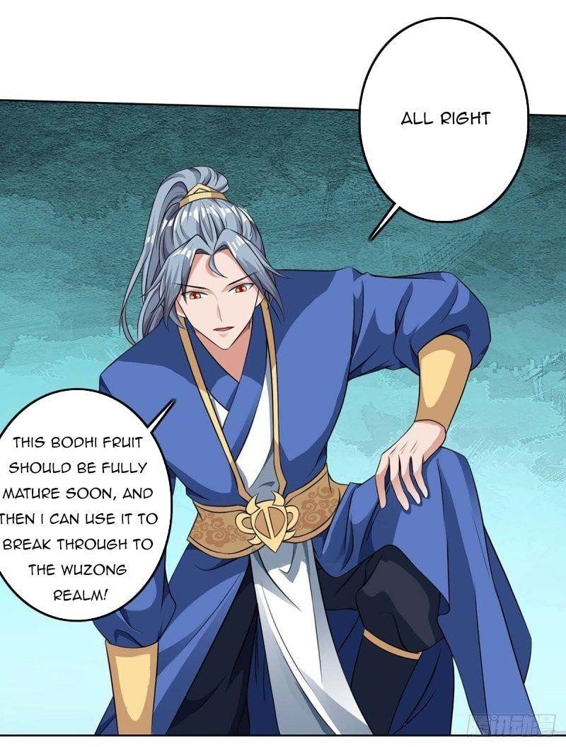 Reborn 80,000 Years Chapter 140 - Page 4
