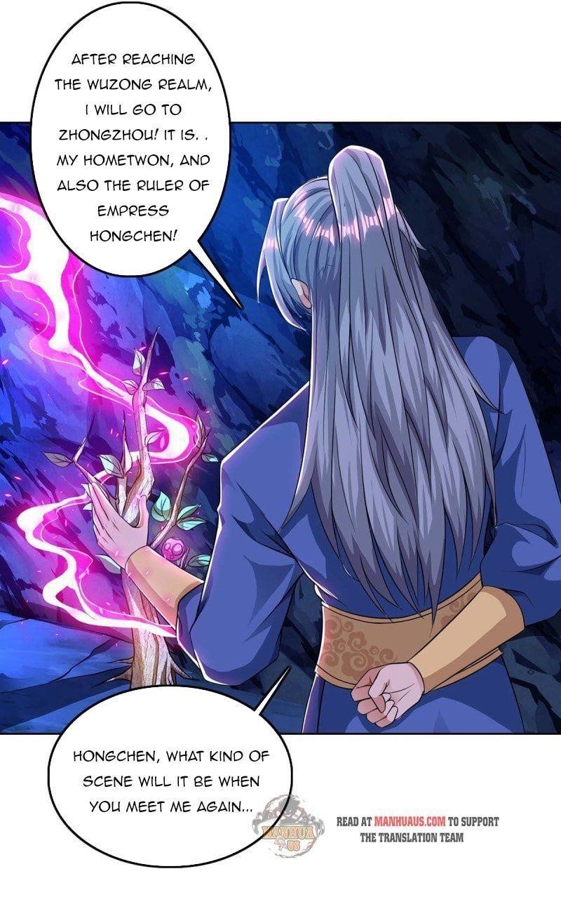 Reborn 80,000 Years Chapter 140 - Page 5