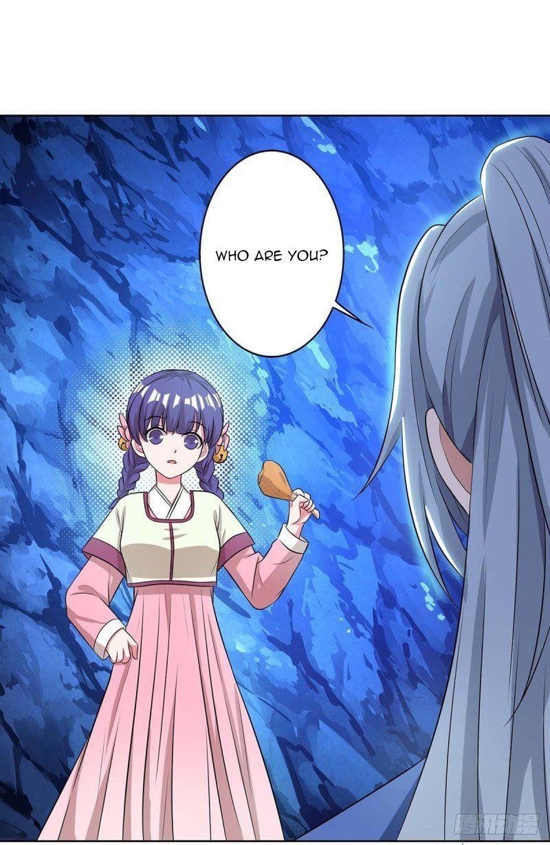 Reborn 80,000 Years Chapter 140 - Page 7