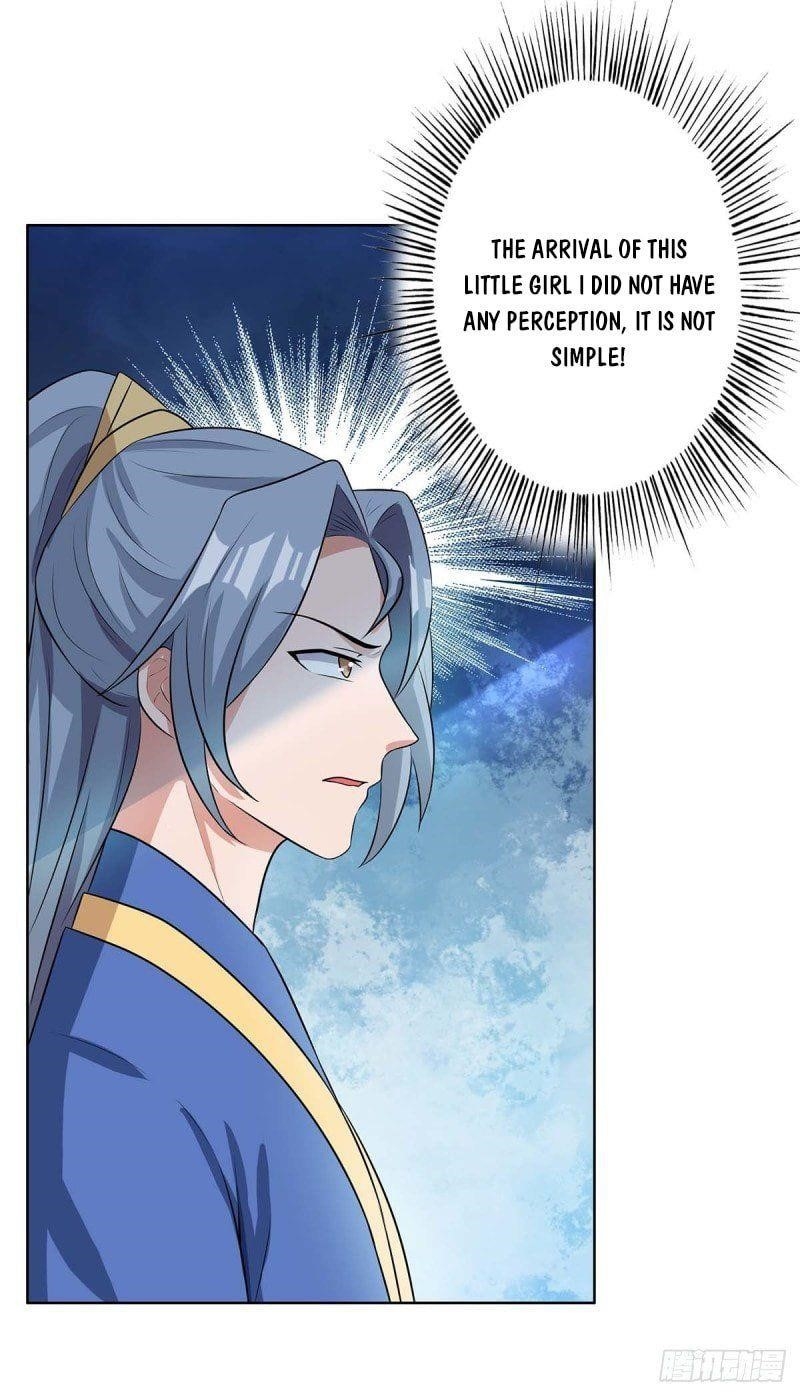 Reborn 80,000 Years Chapter 140 - Page 8