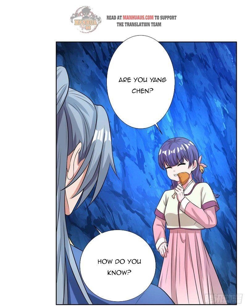 Reborn 80,000 Years Chapter 140 - Page 9