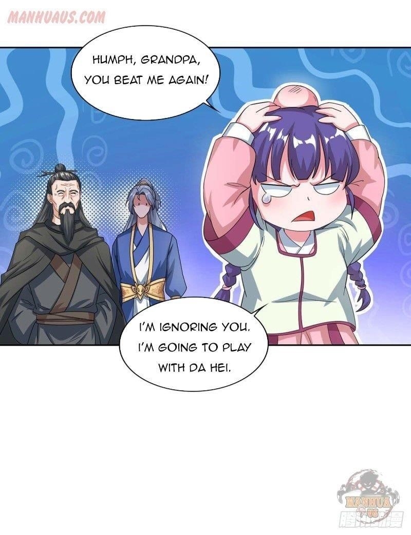 Reborn 80,000 Years Chapter 141 - Page 14