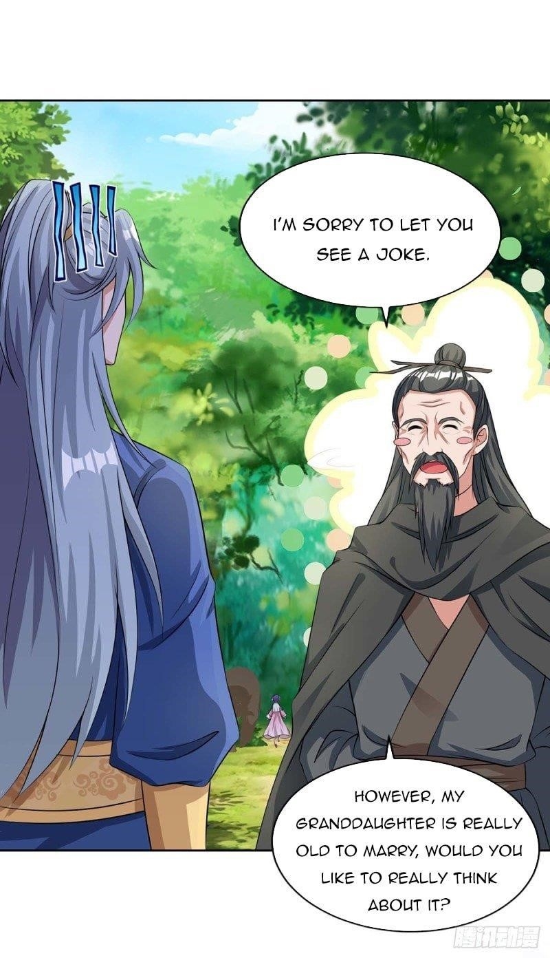 Reborn 80,000 Years Chapter 141 - Page 15