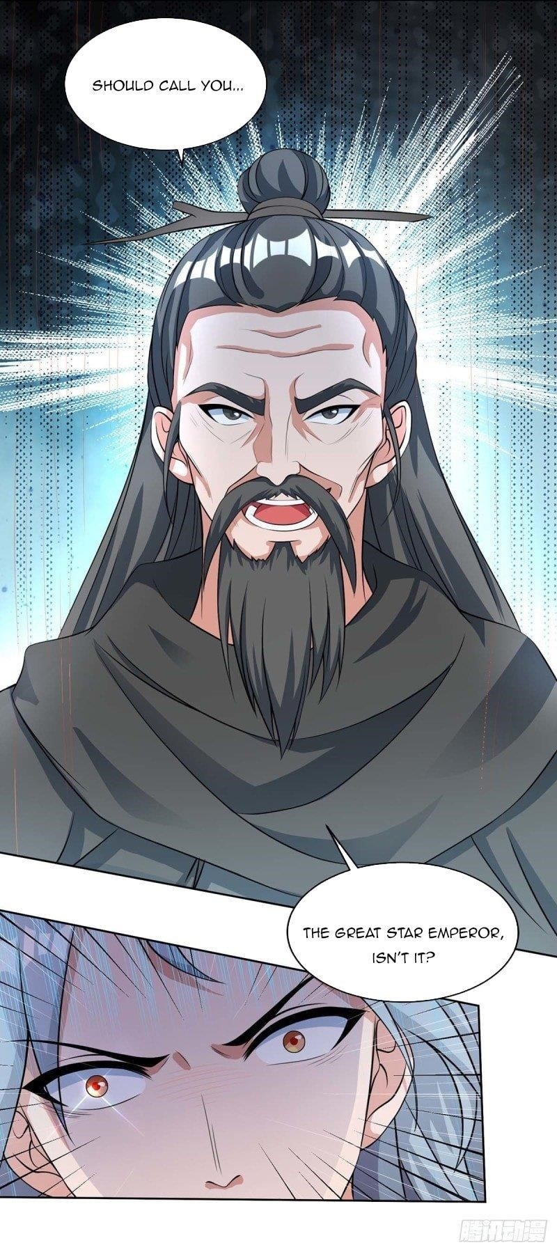 Reborn 80,000 Years Chapter 141 - Page 20