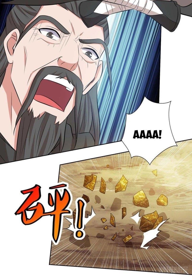 Reborn 80,000 Years Chapter 141 - Page 5
