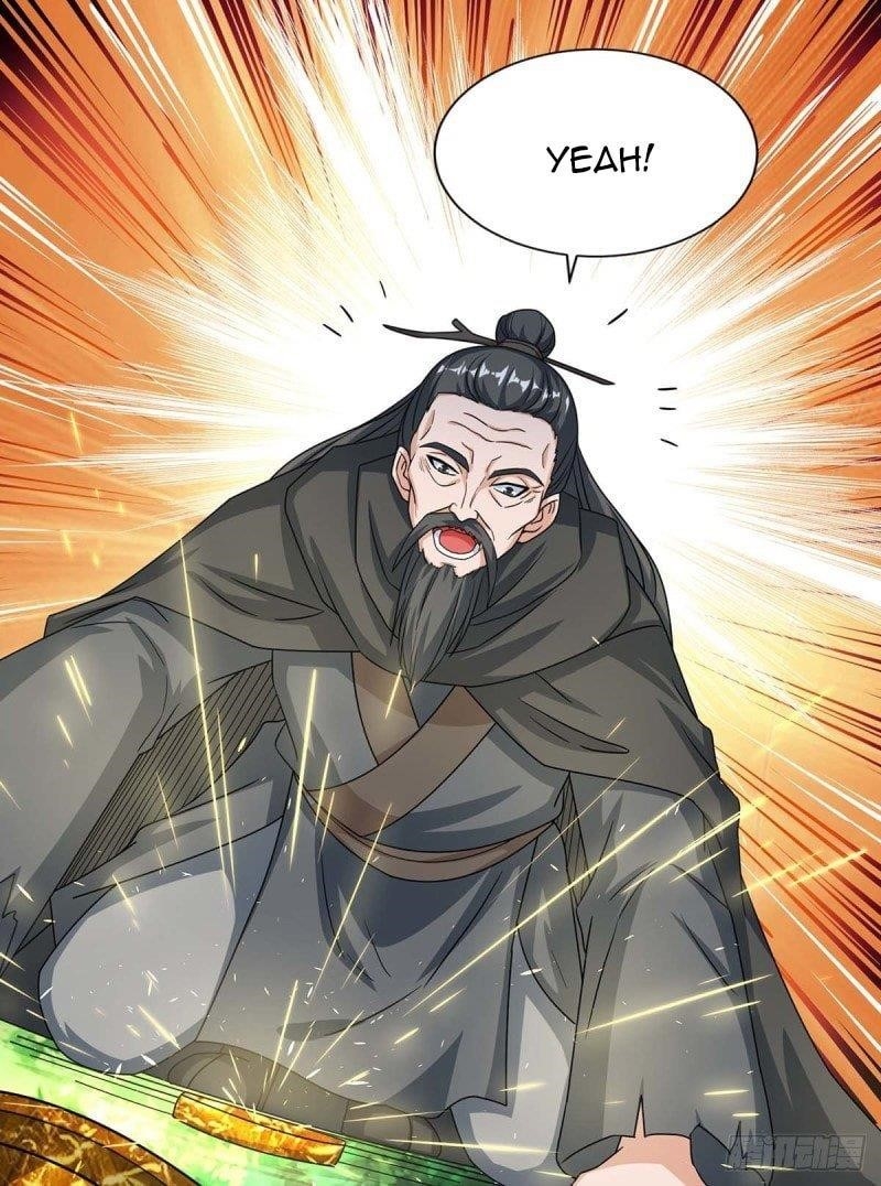 Reborn 80,000 Years Chapter 141 - Page 6
