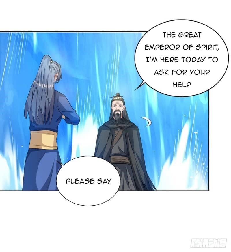 Reborn 80,000 Years Chapter 142 - Page 13