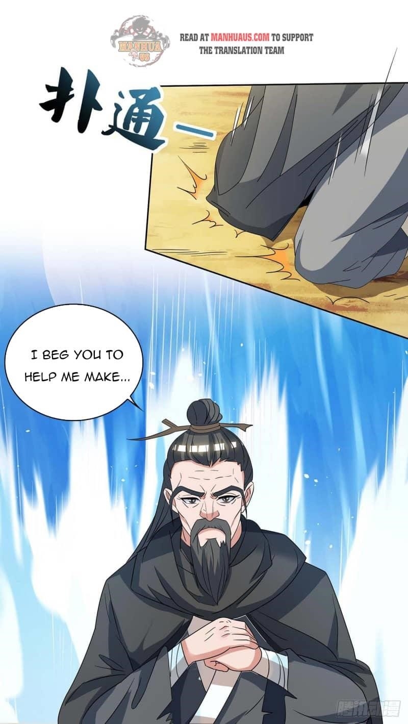 Reborn 80,000 Years Chapter 142 - Page 14