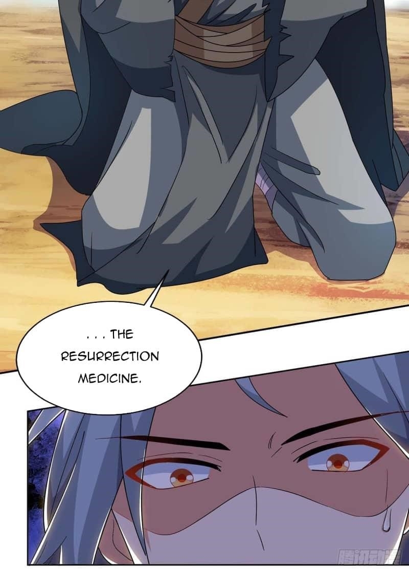 Reborn 80,000 Years Chapter 142 - Page 15