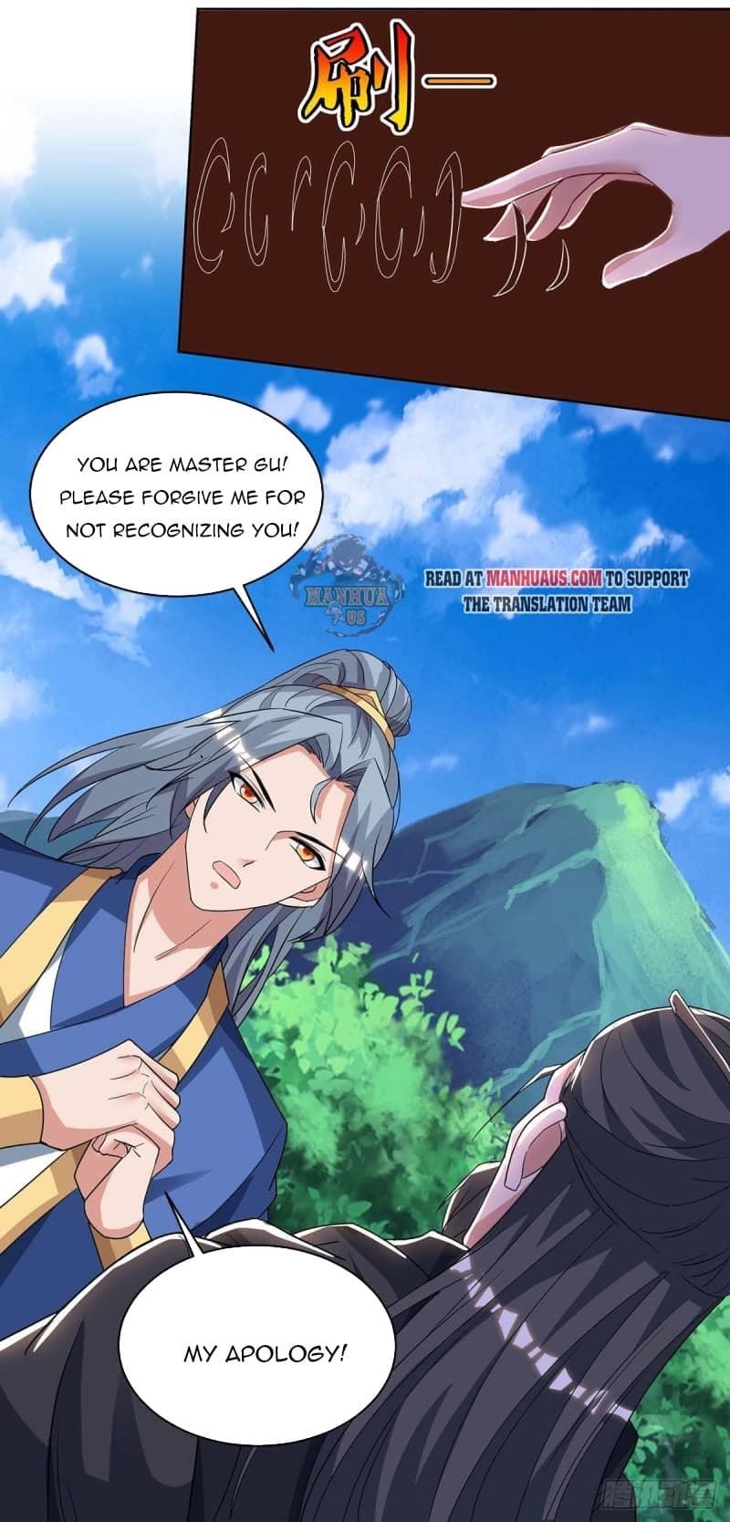 Reborn 80,000 Years Chapter 142 - Page 2