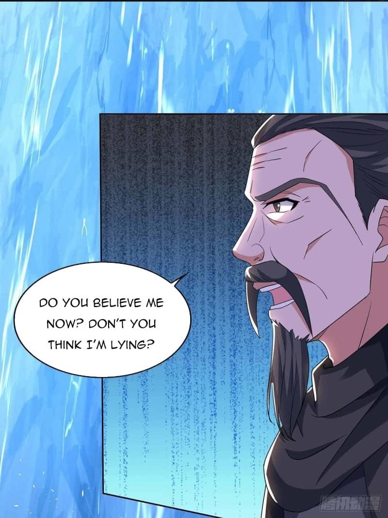 Reborn 80,000 Years Chapter 142 - Page 3