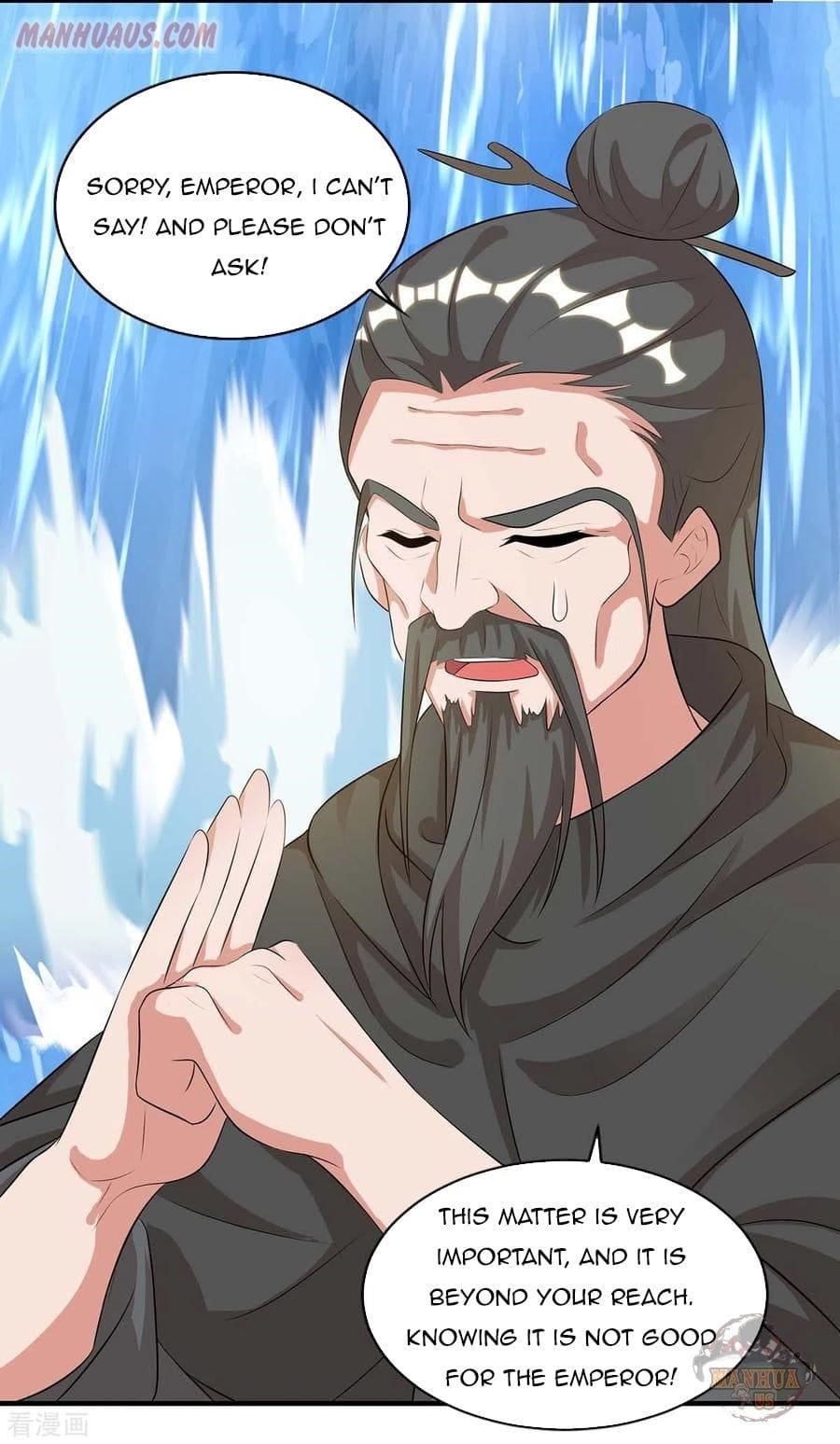 Reborn 80,000 Years Chapter 143 - Page 3