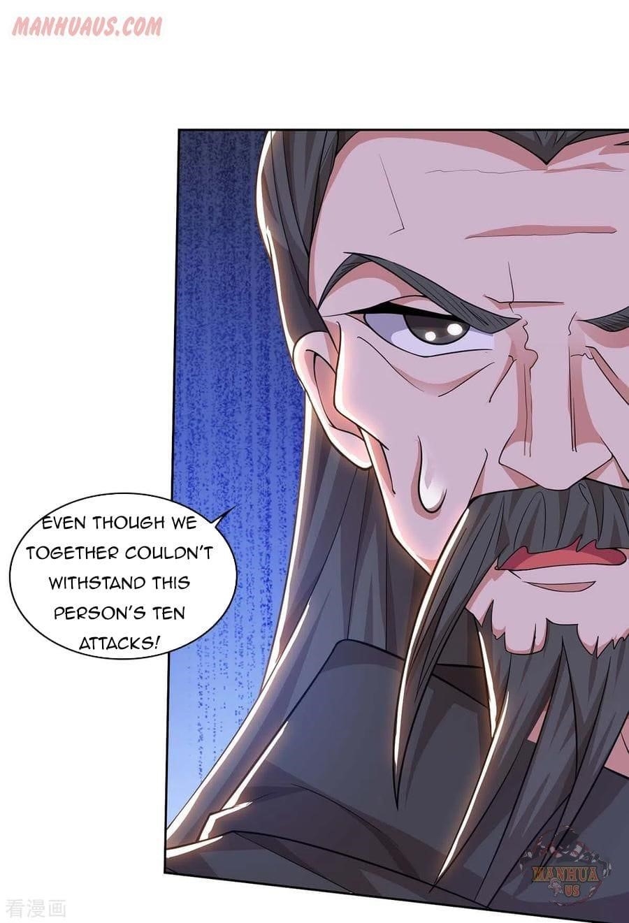 Reborn 80,000 Years Chapter 143 - Page 6