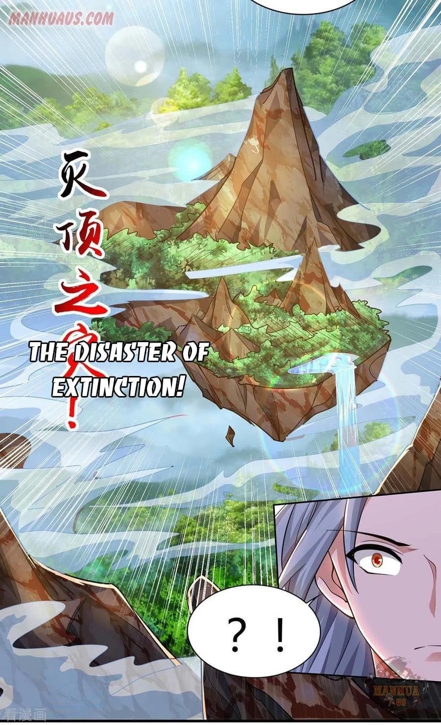 Reborn 80,000 Years Chapter 143 - Page 9