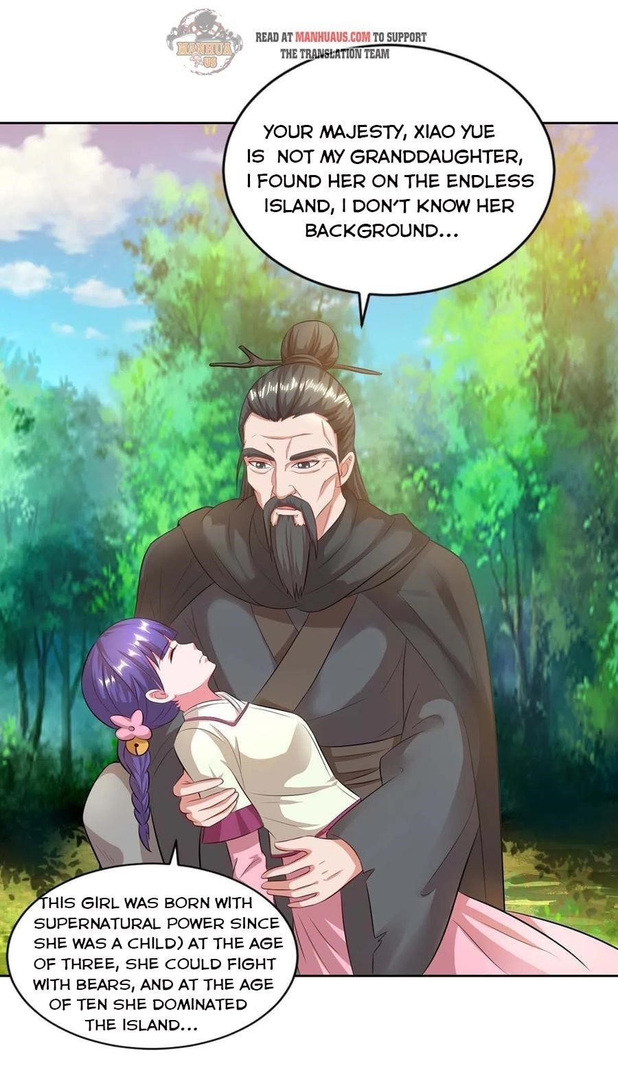 Reborn 80,000 Years Chapter 144 - Page 0