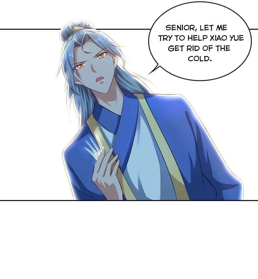 Reborn 80,000 Years Chapter 144 - Page 2