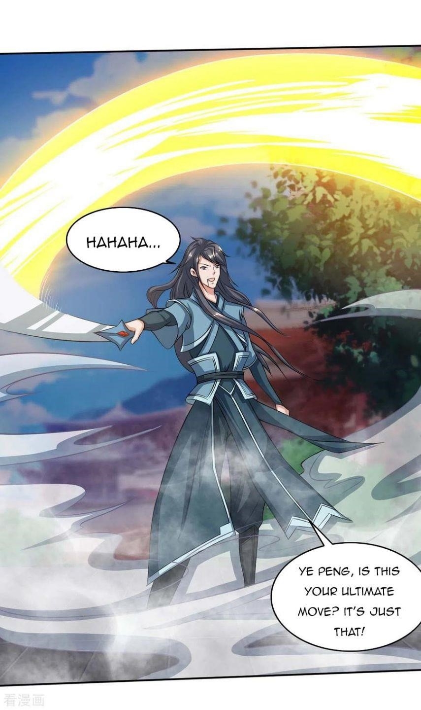 Reborn 80,000 Years Chapter 146 - Page 13