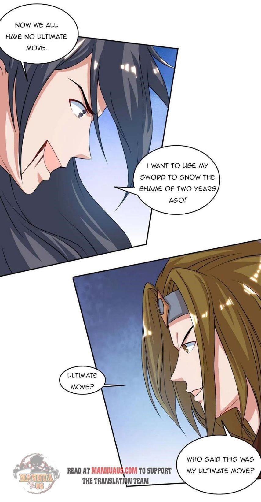 Reborn 80,000 Years Chapter 146 - Page 14