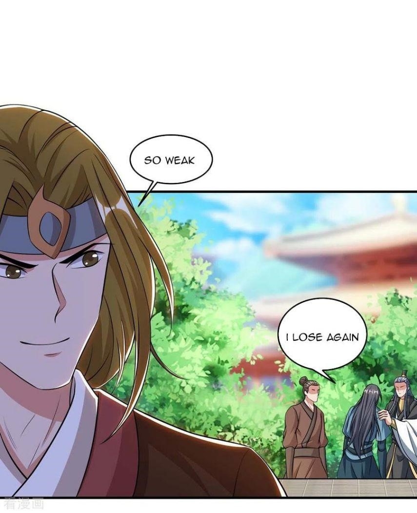 Reborn 80,000 Years Chapter 146 - Page 18