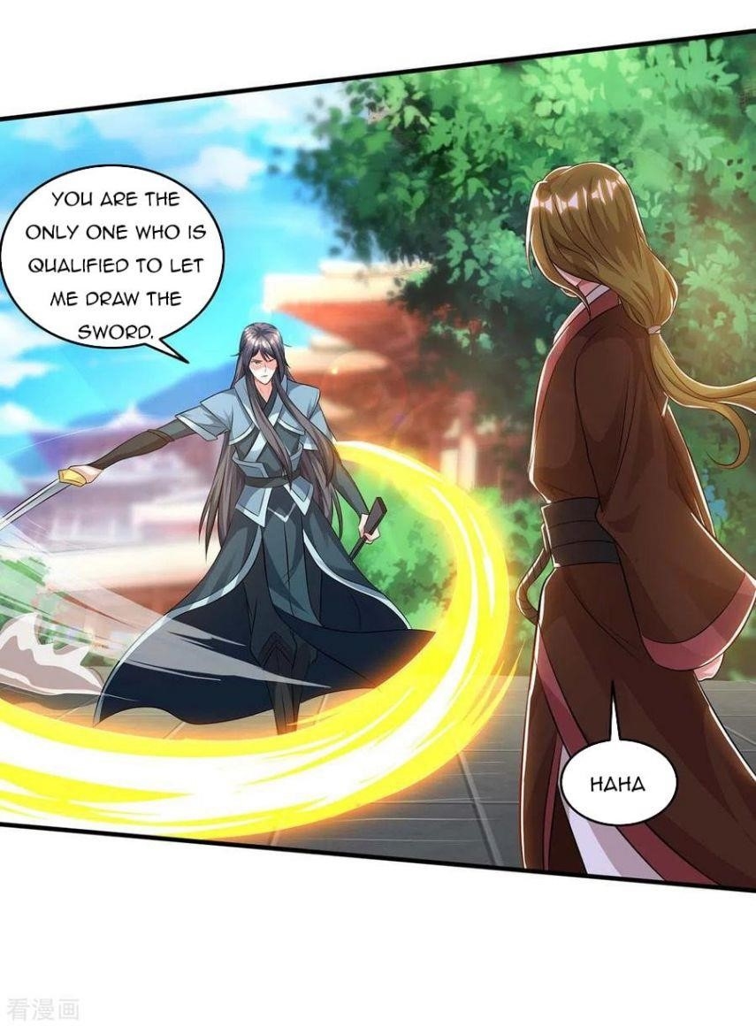 Reborn 80,000 Years Chapter 146 - Page 2