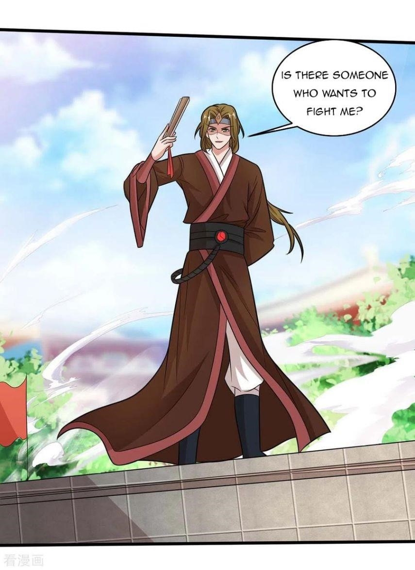 Reborn 80,000 Years Chapter 146 - Page 20