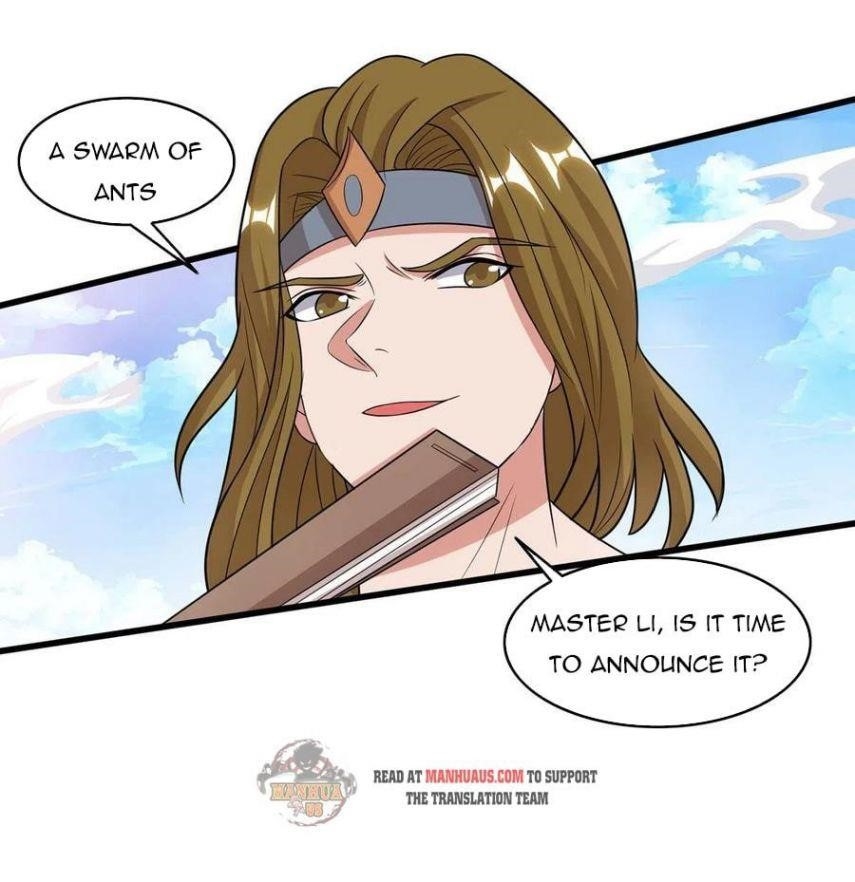 Reborn 80,000 Years Chapter 146 - Page 22